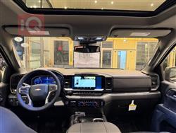 شيفروليه سلفرادو